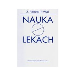 Nauka o lekach. Podręcznik...