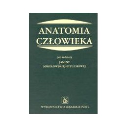 Anatomia człowieka....