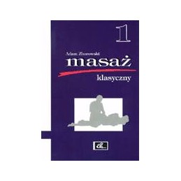 Masaż klasyczny