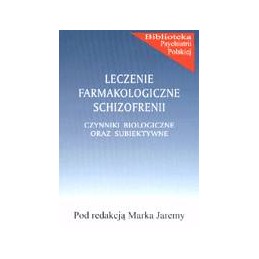 Leczenie farmakologiczne...