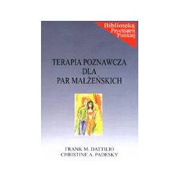 Terapia poznawcza dla par...