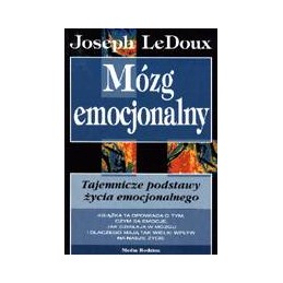 Mózg emocjonalny....