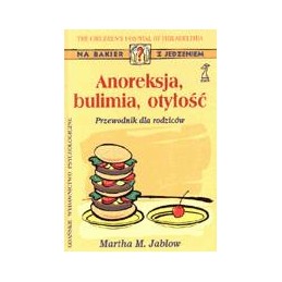 Anoreksja, bulimia, otyłość