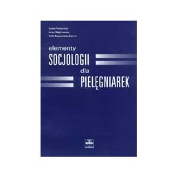 Elementy socjologii dla...