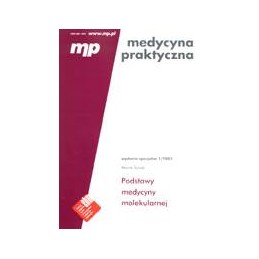 Podstawy medycyny molekularnej