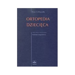 Ortopedia dziecięca