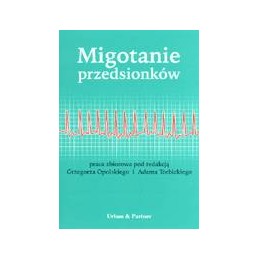 Migotanie przedsionków