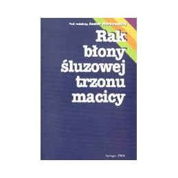 Rak błony śluzowej trzonu...