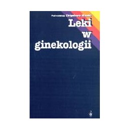 Leki w ginekologii