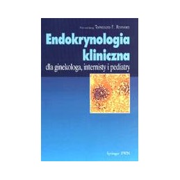 Endokrynologia kliniczna...