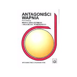 Antagoniści wapnia