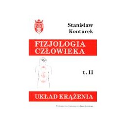 Fizjologia człowieka tom II...