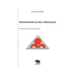 Wykonywanie protez...