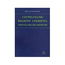 Uzupełnianie braków...