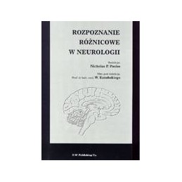 Rozpoznanie różnicowe w...