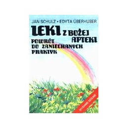 Leki z Bożej Apteki