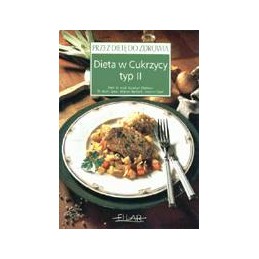 Dieta w cukrzycy typu II