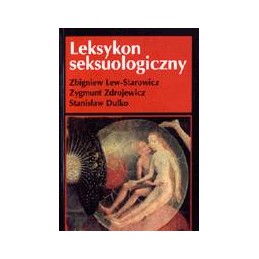 Leksykon seksuologiczny
