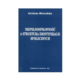 Niepełnosprawność a...