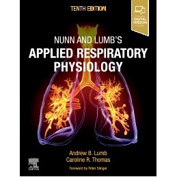 Nunn and Lumb's Applied Respiratory Physiology