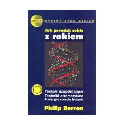 Jak poradzić sobie z rakiem