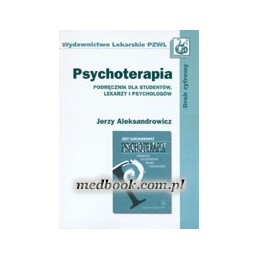 Psychoterapia. Podręcznik...
