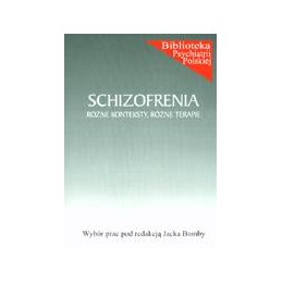 Schizofrenia - różne...