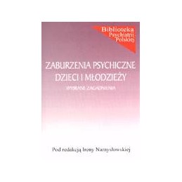 Zaburzenia psychiczne...