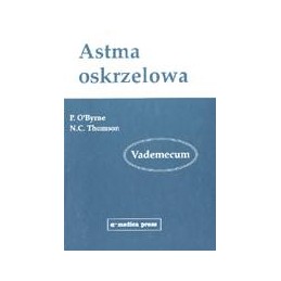 Astma oskrzelowa