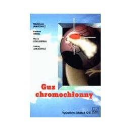 Guz chromochłonny