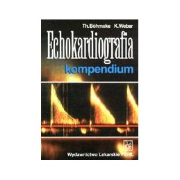 Echokardiografia - kompendium