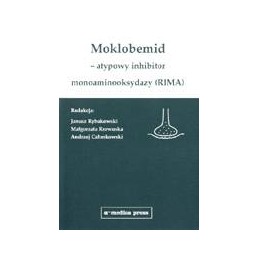 Moklobemid - atypowy...