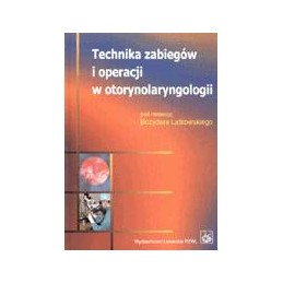 Technika zabiegów i...