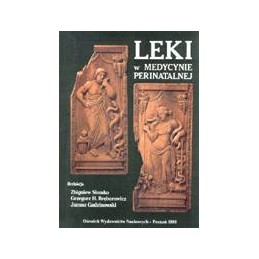 Leki w medycynie perinatalnej