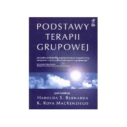 Podstawy terapii grupowej