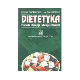 Dietetyka. Żywienie...