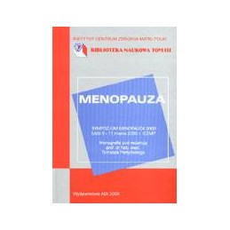 Menopauza