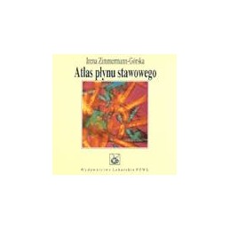 Atlas płynu stawowego