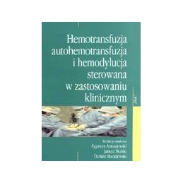 Hemotransfuzja,...