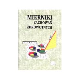 Mierniki zachowań zdrowotnych