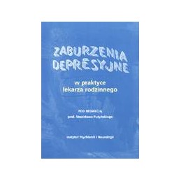Zaburzenia depresyjne w...