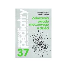 Zakażenia układu moczowego...