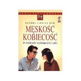 Męskość kobiecość. O...