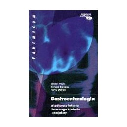 Gastroenterologia....