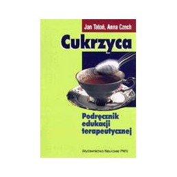Cukrzyca. Podręcznik...