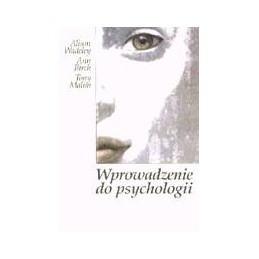 Wprowadzenie do psychologii