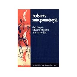 Podstawy antropomotoryki