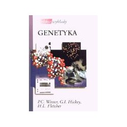Genetyka - krótkie wykłady