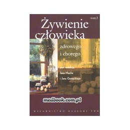 Żywienie człowieka zdrowego...