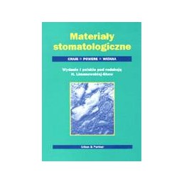 Materiały stomatologiczne